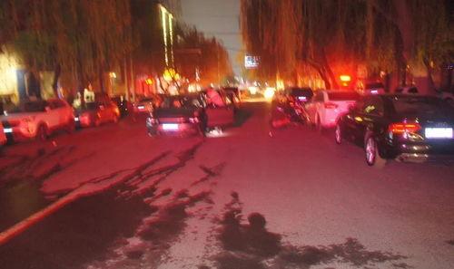 郑州爆料交警事件视频曝光,冲突瞬间引发社会关注