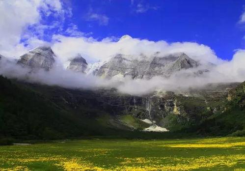 爆料稻城亚丁事件最新消息,揭秘真相与后续影响