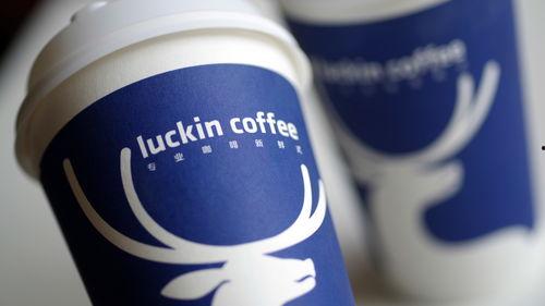 厦门瑞幸咖啡最新爆料,揭秘背后的真相与挑战”